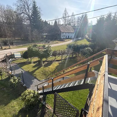 Przystanek Izery Appartement Klopotnica