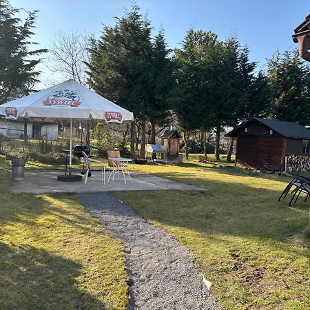 Przystanek Izery Klopotnica