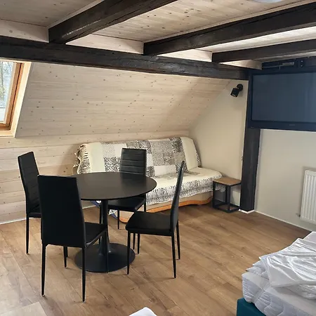 Appartement Przystanek Izery