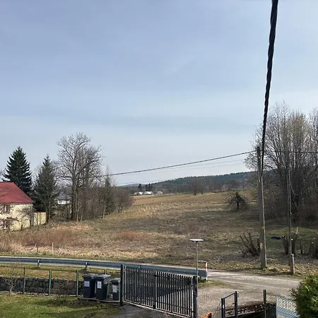 Przystanek Izery Appartement