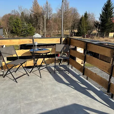 Przystanek Izery Appartement *