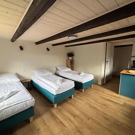 Przystanek Izery Appartement *