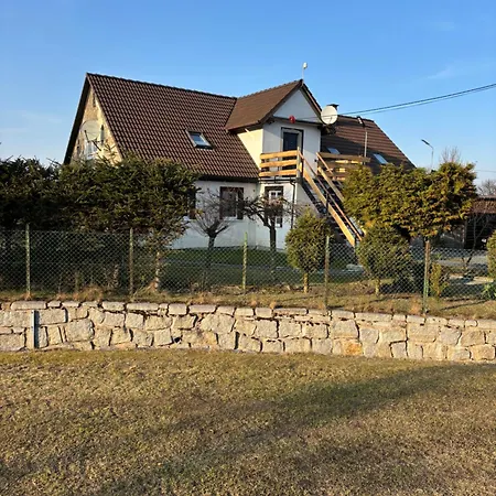 Przystanek Izery Lejlighed