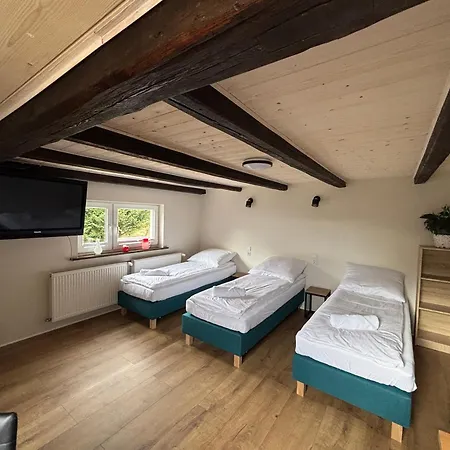 Przystanek Izery Appartement Klopotnica