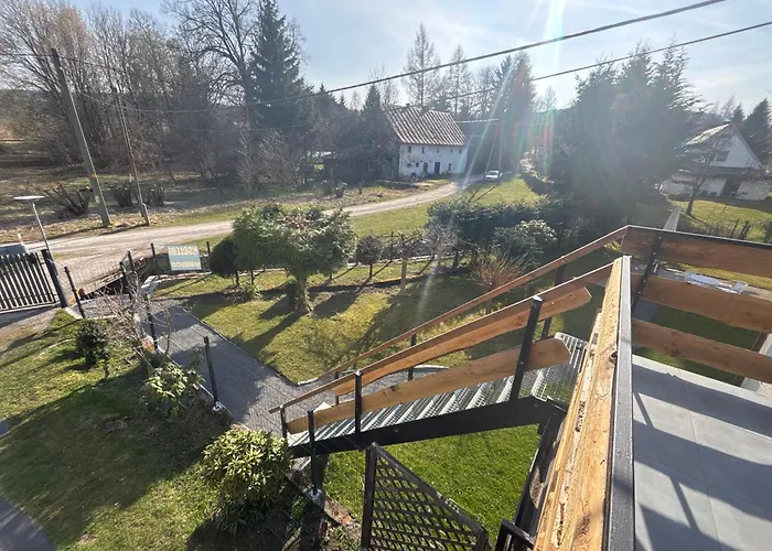 Przystanek Izery Appartement Klopotnica