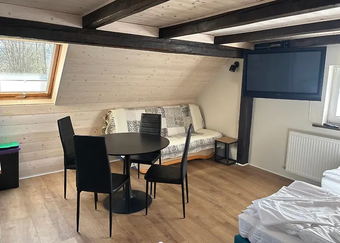 Appartement Przystanek Izery