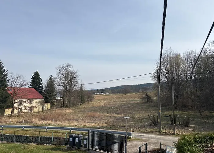 Przystanek Izery Appartement