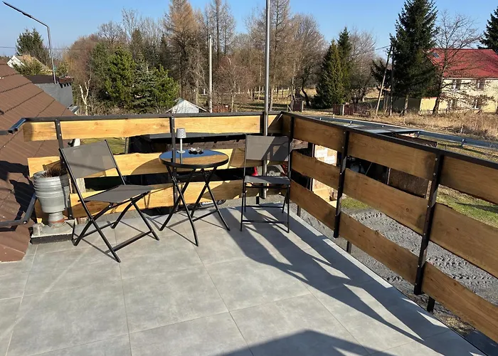 Przystanek Izery Appartement *