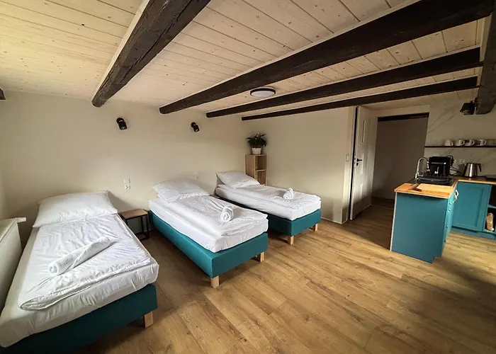 Przystanek Izery Appartement *