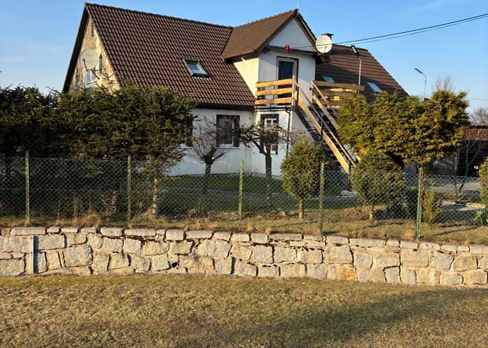 Przystanek Izery Appartement