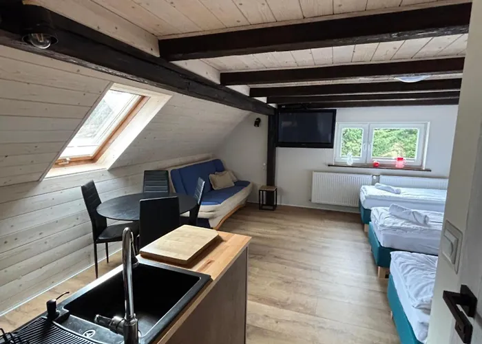 Przystanek Izery Appartement *