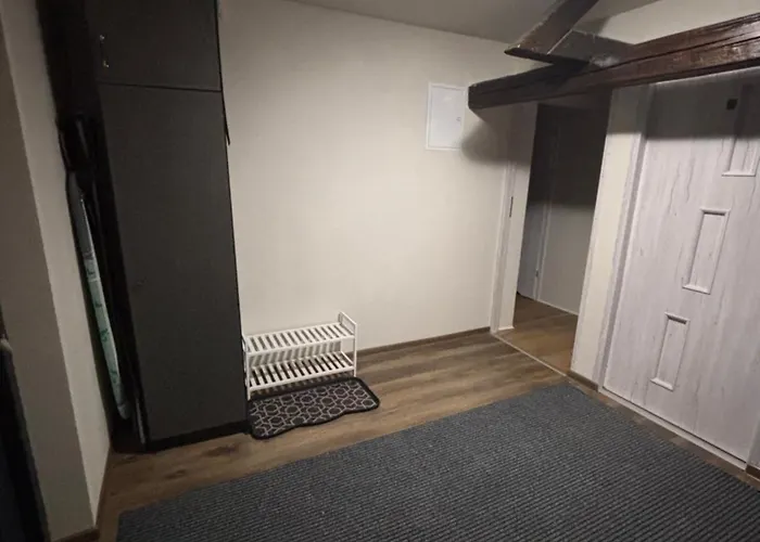 Appartement Przystanek Izery