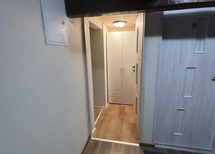 Przystanek Izery Klopotnica