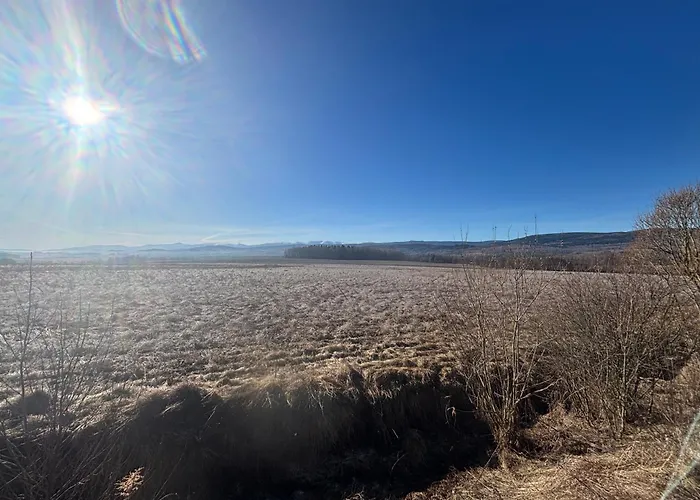 Przystanek Izery Appartement Klopotnica