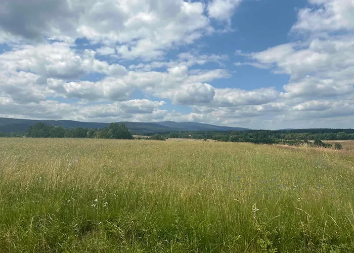 Przystanek Izery Appartement *