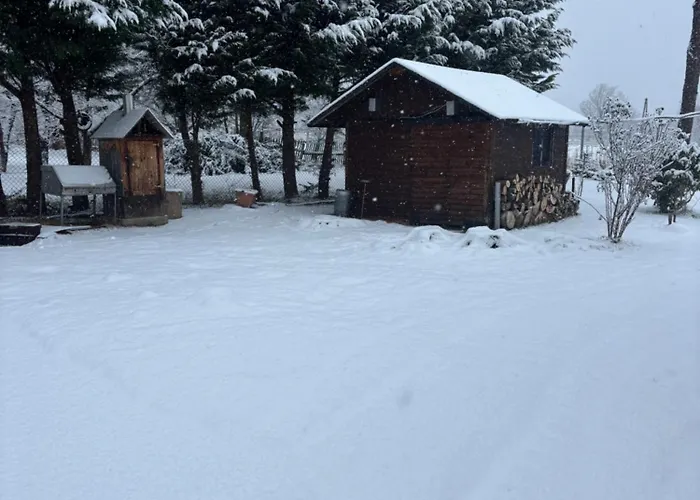 Przystanek Izery Appartement Klopotnica