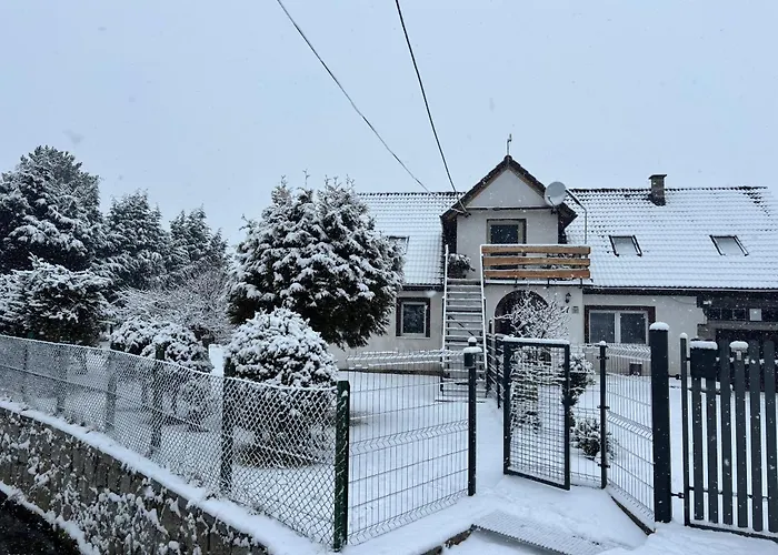 Przystanek Izery Appartement *